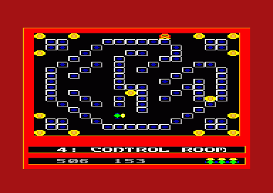 Crystal Mines — ss (EU)