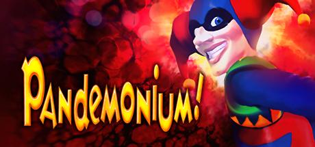 Pandemonium! — steamgrid