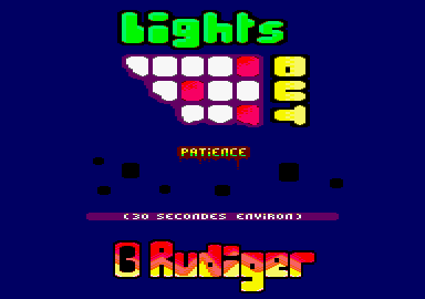 Lights Out — sstitle (EU)
