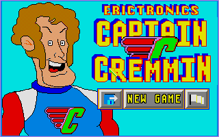Captain Cremmin — sstitle (WOR)