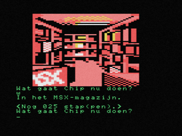 Nachtwacht, De — ss (NL)