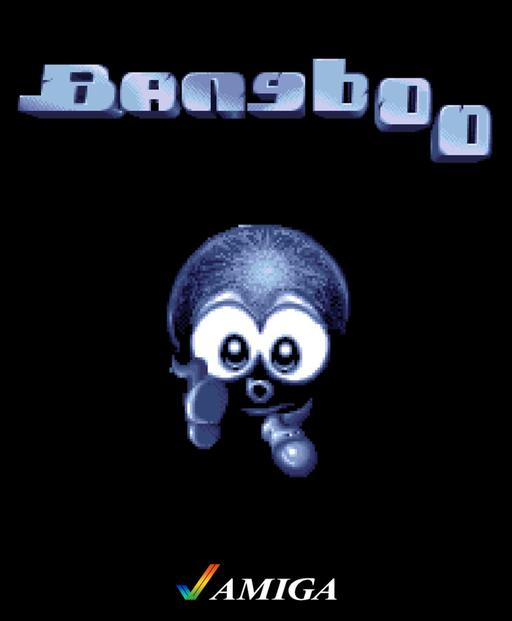 Bangboo box art
