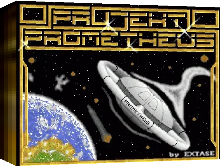 Projekt Prometheus — box-3D (WOR)
