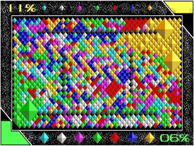 7 Colors — ss (EU)
