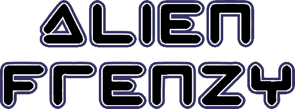 Alien Frenzy — wheel (WOR)