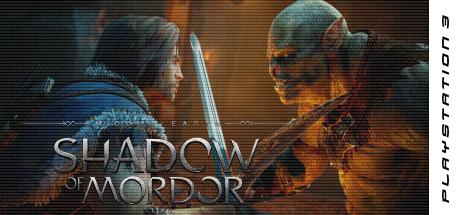 Middle-Earth - Shadow of Mordor — steamgrid