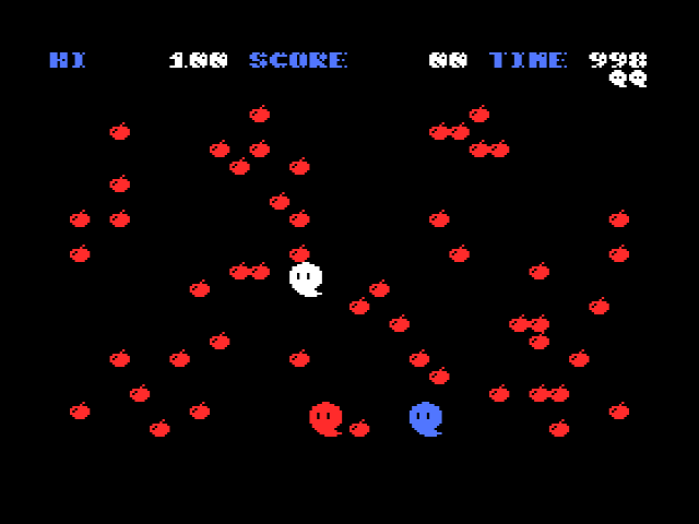 Banzai 2 — ss (WOR)