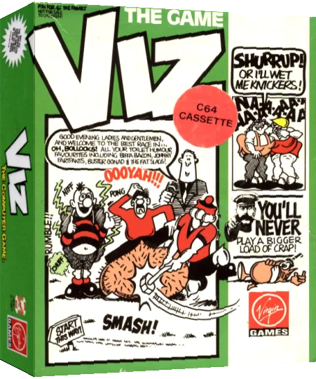 Viz — box-3D (EU)