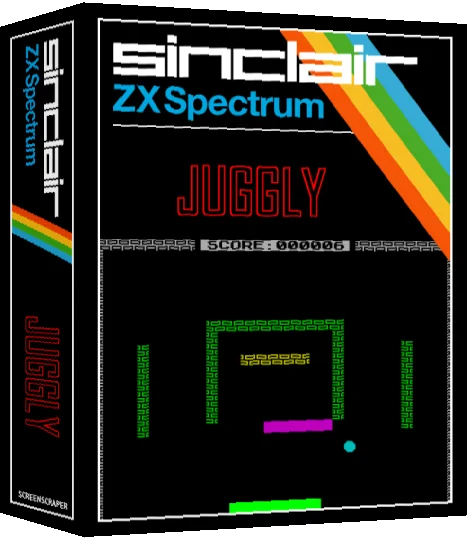 Juggly — box-3D (SS)