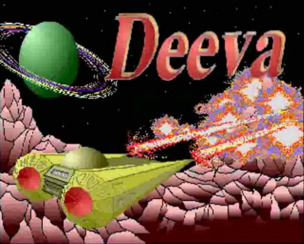 Deeva — sstitle (WOR)