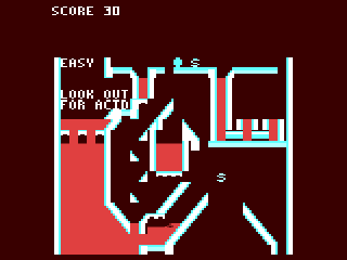 Down, Down, Down — ss (WOR)