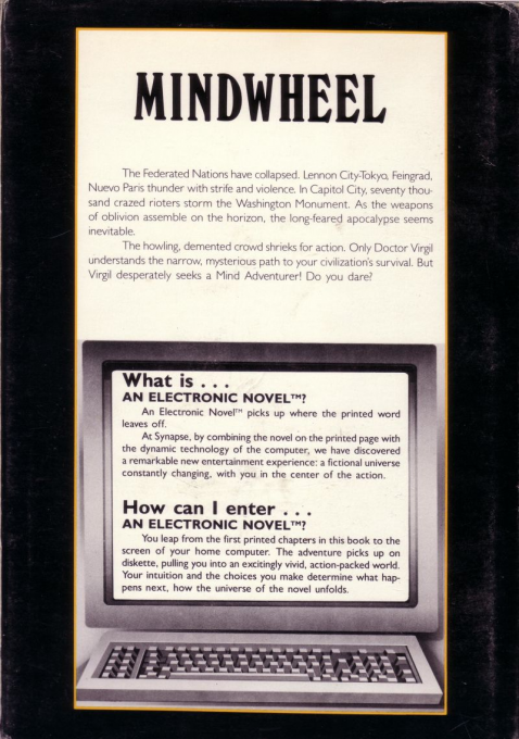 Mindwheel — box-2D-back (US)