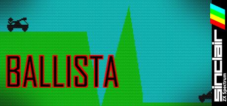 Ballista — steamgrid