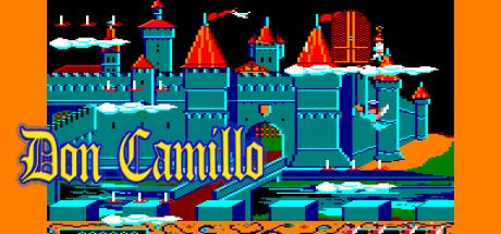 Dom Camillo — steamgrid