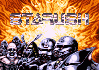 Starush — sstitle (WOR)