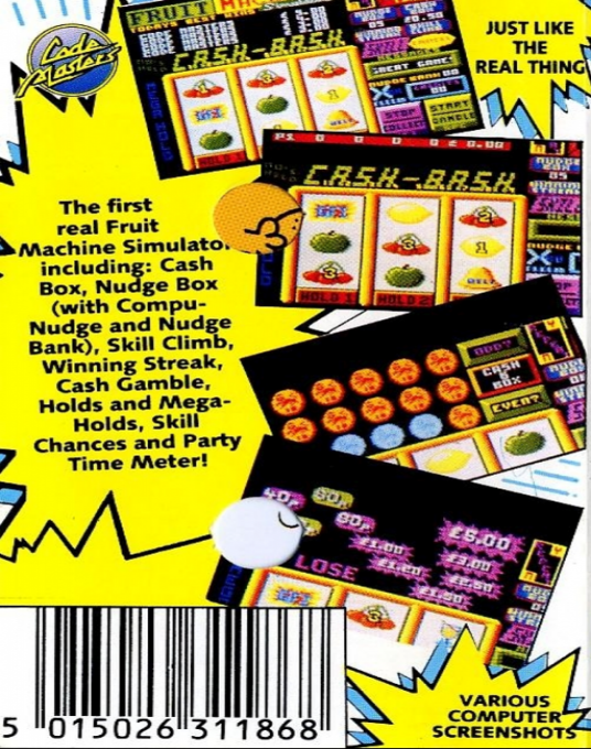 Fruit Machine Simulator — box-2D-back (EU)