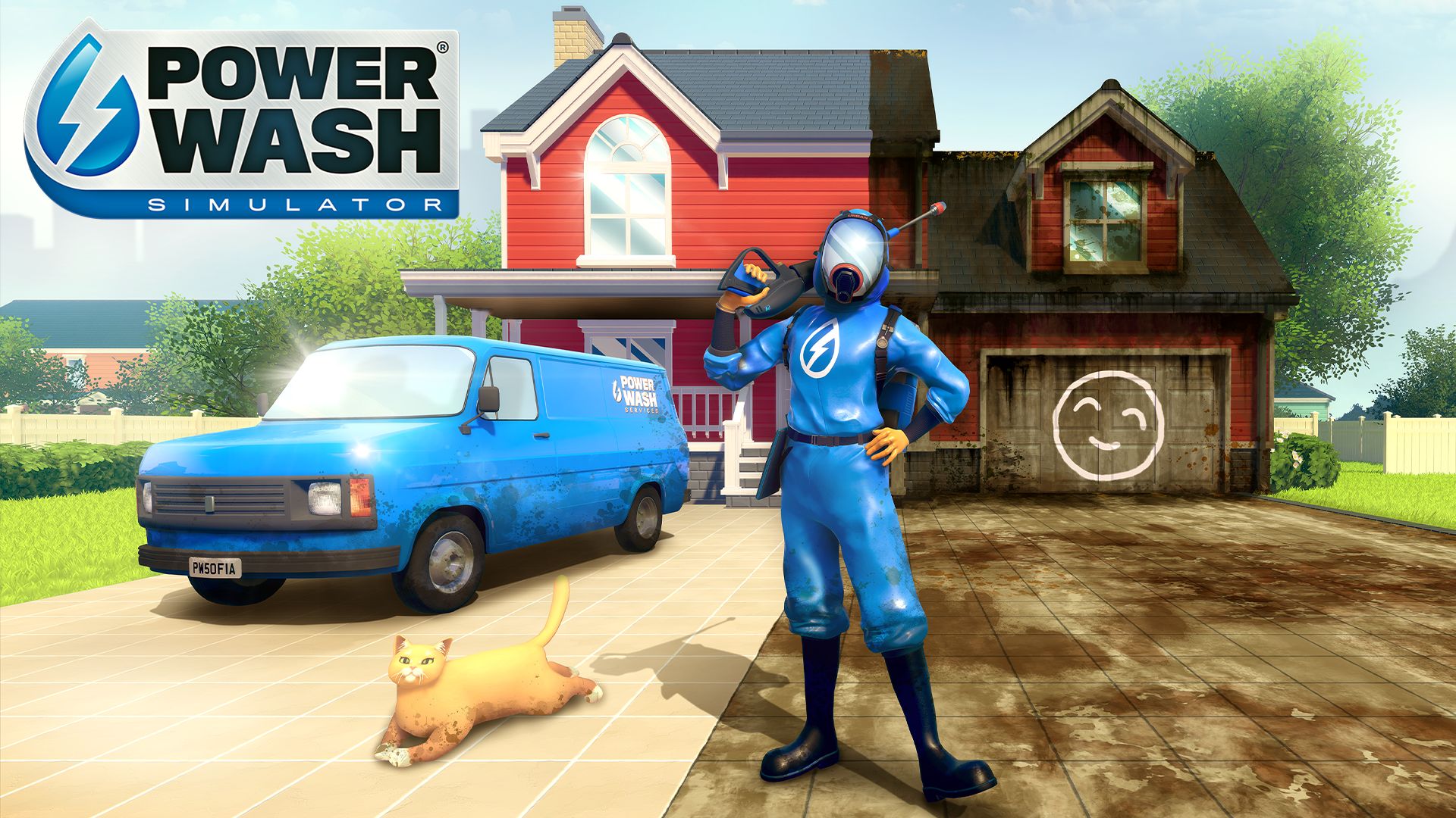 PowerWash Simulator — sstitle (WOR)
