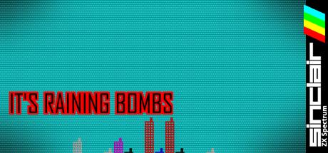 It's Raining Bombs — steamgrid