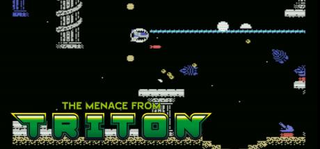 The menace from triton — steamgrid