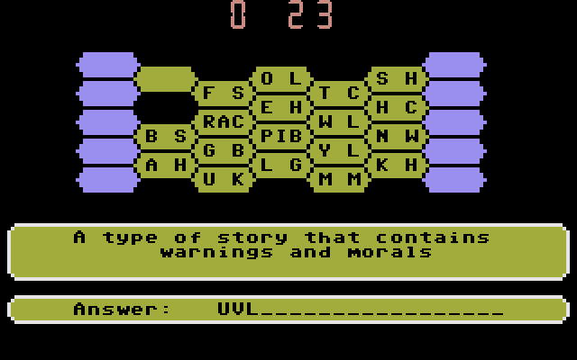 Blockbusters - Gold Run — ss (EU)