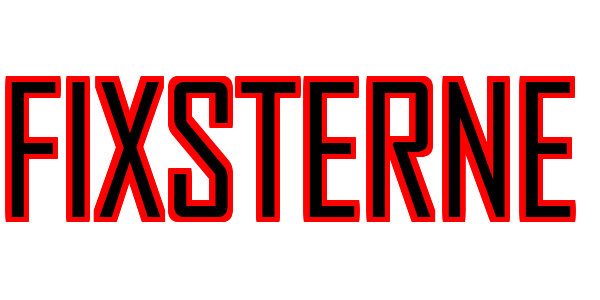 Fixsterne — wheel-hd (SS)