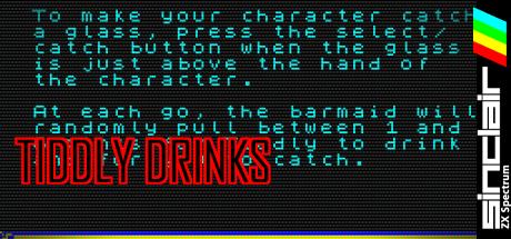 Tiddly Drinks — steamgrid