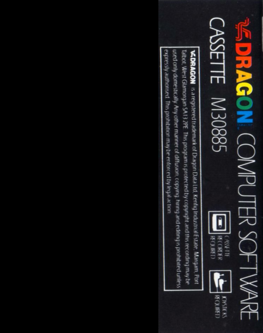 Bloc Head — box-2D-back (WOR)