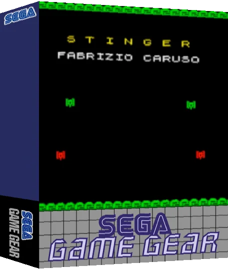 Stinger — box-3D (WOR)