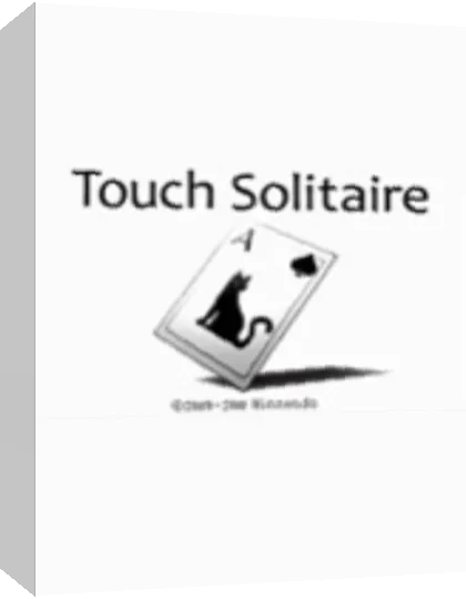2-in-1 Solitaire — box-3D (WOR)