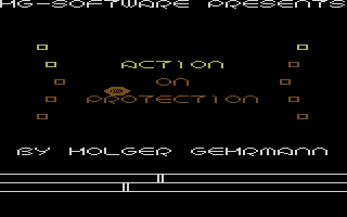 Action on Protection — sstitle (WOR)