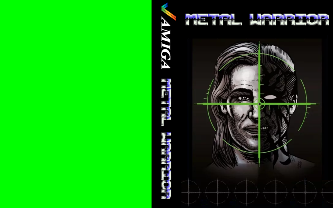 Metal Warrior — box-texture (WOR)