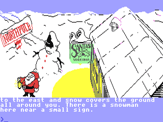 Merry Christmas — ss (WOR)