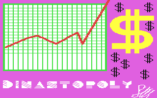Dinastopoly — sstitle (IT)