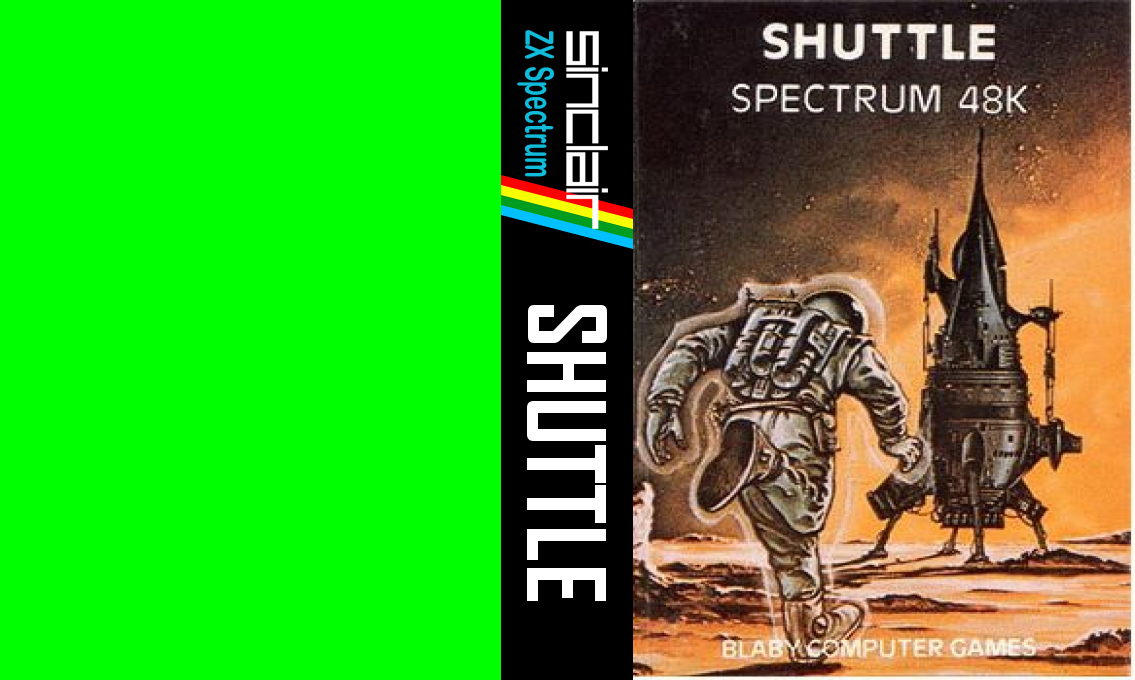 Shuttle — box-texture (WOR)