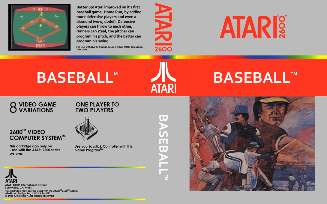 Realsports Baseball — box-texture (US)