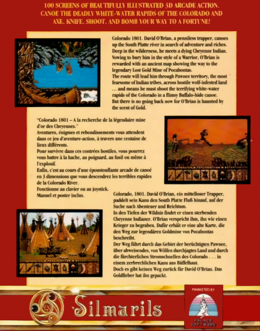 Colorado — box-2D-back (EU)