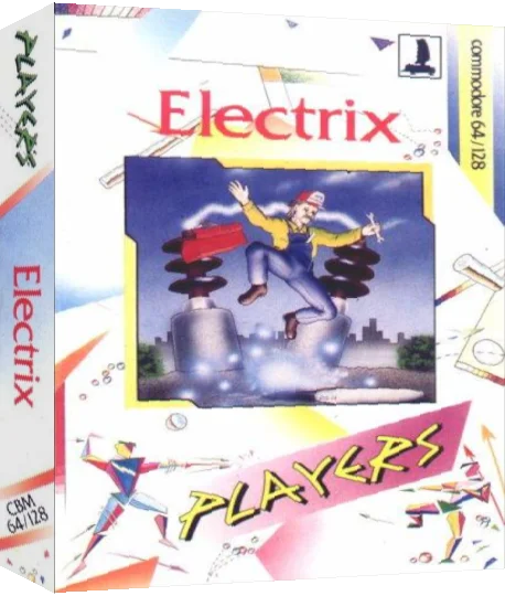 Electrix — box-3D (EU)