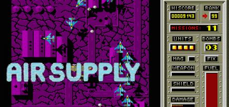 Air Supply — steamgrid