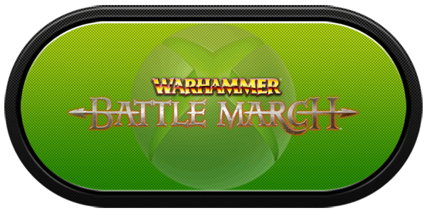 Warhammer - Battle March — wheel-carbon (WOR)