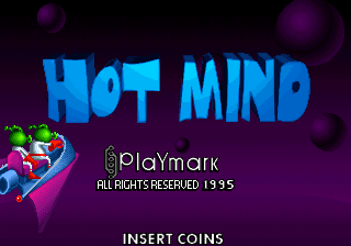 Hot Mind — sstitle (WOR)