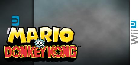 Mario vs. Donkey Kong — steamgrid