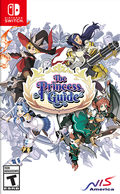 Anata No Shikihime Kyouikutan box art