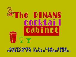 The Pimans Cocktail Cabinet — sstitle (WOR)