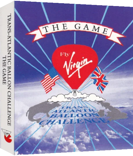 Trans-Atlantic Balloon Challenge — box-3D (DE)