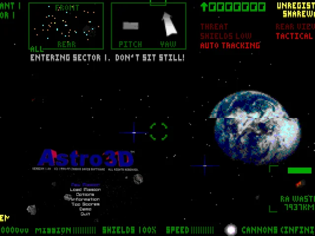 Astro3D — mixrbv2 (WOR)