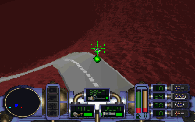 Qad - Quintessential Art Of Destruction — ss (EU)