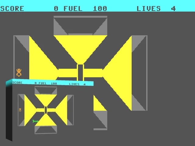 Energy Field — mixrbv2 (WOR)