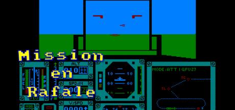 Missions En Rafale — steamgrid