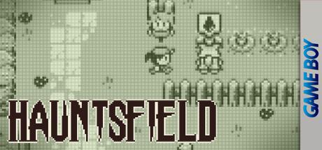 Hauntsfield — steamgrid