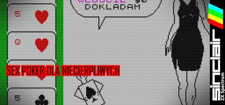 Sex Poker Dla Niecierpliwych — steamgrid
